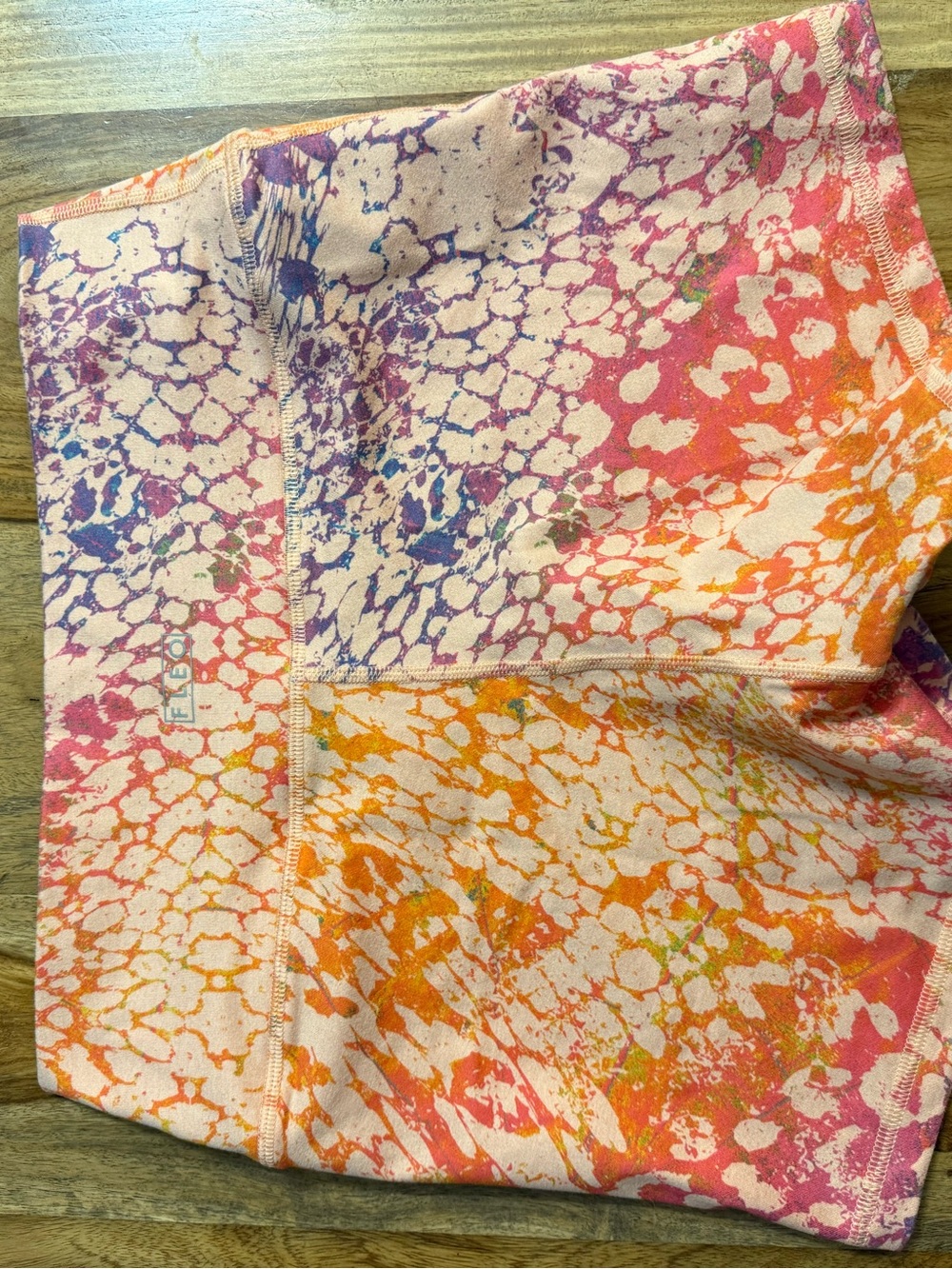 FLEO SHORT